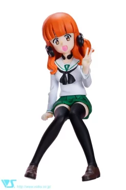 CharaGumin No. 091: Saori Takebe Garage Kit