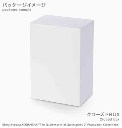 The Quintessential Quintuplets ∬ Miku Nakano: Nurse Ver. Super Premium Figure -Bandai Store 9e91b7a4f30c45dca027e2df6b631749.jpg