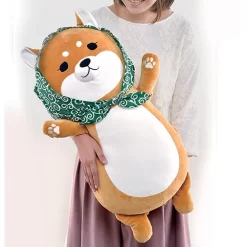 Shibazukin Plush Collection 15 Shibazukin Plush Collection -Bandai Store 9eab3f962d784b4f920b62071a3af6b3.jpg