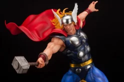 Kotobukiya Marvel Avengers Thor Fine Art Statue -Bandai Store 9f147455cc504b28a1164c5e0c87299a.jpg