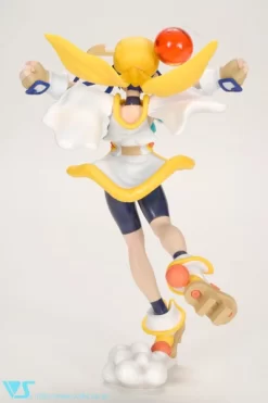 CharaGumin Lime | Saber Marionette J Garage Kit -Bandai Store 9f8ada9186364dab83f0b4d31ae87238.jpg