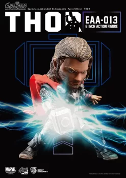 Marvel Egg Attack Action No. 13: Thor | Avengers: Age Of Ultron