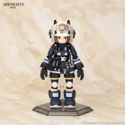 Apex Arctech Series Arknights Shaw 1/8 Scale Action Figure