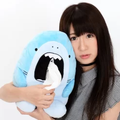 Same-Z Hoojiro Tissue Box Cover -Bandai Store a07cd0cffa8a4dac9b37024dc4b59268.jpg