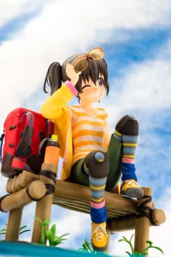 Plum Encouragement Of Climb: Third Season Hinata Kuraue 1/7 Scale Figure -Bandai Store a07f459d551d4dabb81546b088021ab9.jpg