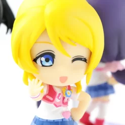 BANPRESTO Chibi Kyun Chara Love Live! Happy Maker Vol. 3 16 BANPRESTO Chibi Kyun Chara Love Live! Happy Maker Vol. 3 -Bandai Store a0f72871a9994ae69d4297a768e2a7a3.jpg