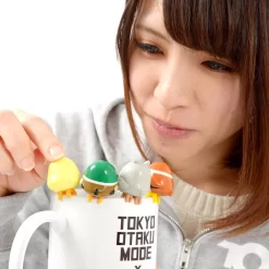 Tomatte! Kotori Tai Bird Mini Figures Vol. 2 30 Tomatte! Kotori Tai Bird Mini Figures Vol. 2 -Bandai Store a16e563d2fb240d1941f24f617c31a95.jpg