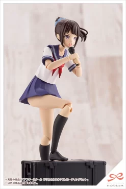 Kotobukiya Sousai Shojo Teien After School Ritsuka's Karaoke & Recording Set 32 Kotobukiya Sousai Shojo Teien After School Ritsuka's Karaoke & Recording Set -Bandai Store a1c4f4c1169343a3ac5dd337630c470e.jpg