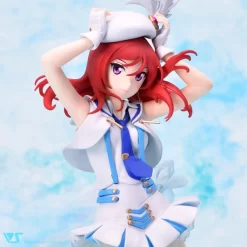 CharaGumin No. 107: Love Live! Maki Nishikino