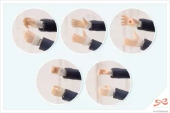 Kotobukiya Sousai Shojo Teien Koyomi Takanashi: Ryobu High School Winter Clothes -Bandai Store a23226448fb944e6a696dc7f37a42216.jpg