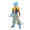 BANPRESTO Clearise Dragon Ball Super Super Saiyan God Super Saiyan Gogeta