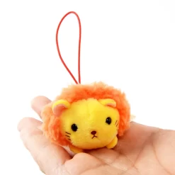 Puchimaru Daisuki Doubutsuen Animal Plush Collection (Mascot Size) -Bandai Store a321a222b9ef4d80ab83d3aec7c9a09b.jpg