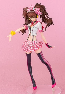 GOOD SMILE COMPANY Persona 4: Dancing All Night Rise Kujikawa 1/8 Scale Figure