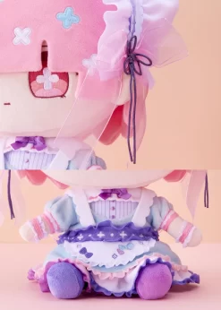 Re:Zero -Starting Life In Another World- Fuwakawa-Lolita Ram Stuffed Toy -Bandai Store a3a5cfee85f34b968fc074b4dd64ea13.jpg