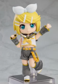 GOOD SMILE COMPANY Nendoroid Doll: Outfit Set (Kagamine Rin) -Bandai Store a4a0bc3f9e8644fda822be3fd31af76c.jpg