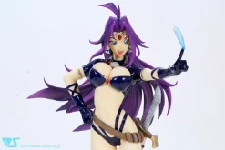 CharaGumin Naga The White Serpent | Slayers Special Garage Kit -Bandai Store a4aad344a3c04a809784a871b1ad678a.jpg