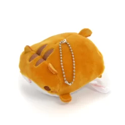Mocchiizu Small Ball Chain Plush Collection Vol. 2 -Bandai Store a52d8f27517c4c11a19232d28523abc4.jpg