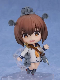 GOOD SMILE COMPANY Nendoroid KanColle Yukikaze