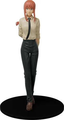 Max Factory PLAMAX Chainsaw Man Makima