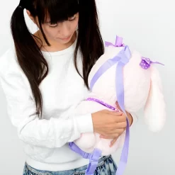 Pote Usa Loppy Rabbit Backpacks Ver. 1 -Bandai Store a6c06ffcccd849b18b5cb932ded59e14.jpg