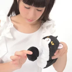 Tsuchineko Shiawase Kagi Shippo Cat Pen Pouches 25 Tsuchineko Shiawase Kagi Shippo Cat Pen Pouches -Bandai Store a6d462376be348a989dba2a77747b6c2.jpg