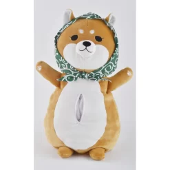 Shibazukin Plush Collection 13 Shibazukin Plush Collection -Bandai Store a6e1e84634204fc2844b6b090d7659a5.jpg