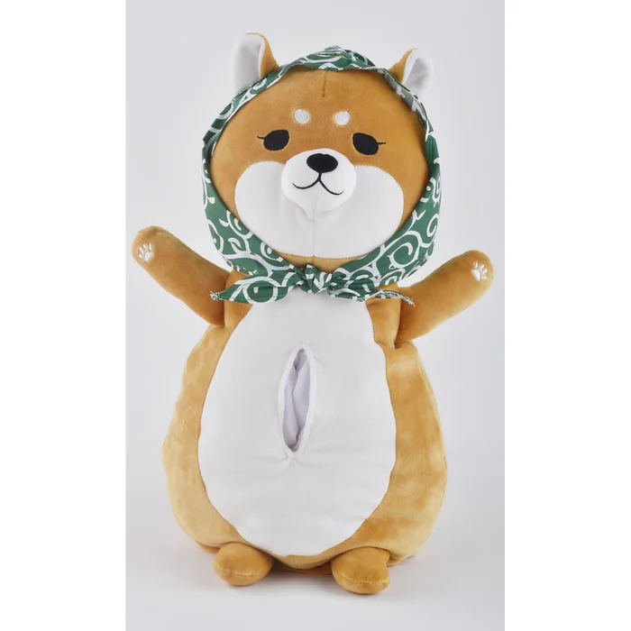 Shibazukin Plush Collection 4 Shibazukin Plush Collection - Image 4