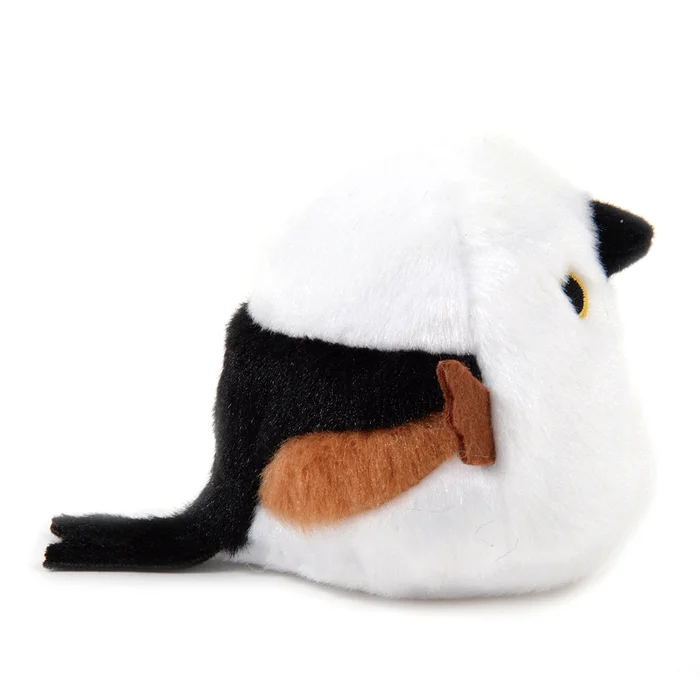 Tori-dango Plush Collection Vol. 3 5 Tori-dango Plush Collection Vol. 3 - Image 5