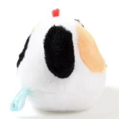Tsuchineko Suzumi Cat Plush Collection (Ball Chain) -Bandai Store a72ddcaaded8402cbdd6f3e1be1db999.jpg