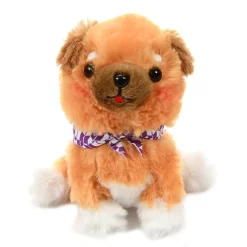 Kuttari Mameshiba San Kyodai Plush Collection (Standard) -Bandai Store a73d70e13f01427ca6699a0737e14745.jpg