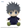Jujutsu Kaisen Kyurumaru Big Plush Toy Megumi Fushiguro