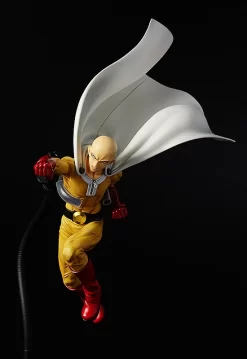 Sentinel One-Punch Man Saitama 1/6 Scale Figure -Bandai Store a77f9e44c8cb4c4f996568f38db18fe2.jpg