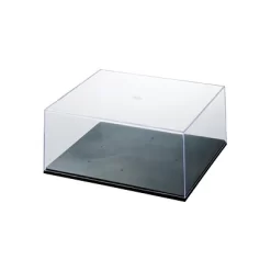 Wave T Case QM Display Case