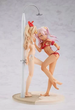 KADOKAWA Fate/Kaleid Liner Prisma Illya 2wei Herz! Chloe Von Einzbern: Bikini Ver. 1/7 Scale Figure -Bandai Store a7f31da57491490ab3f6c021d49e82e4.jpg