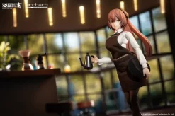 Apex Arctech Series Girls' Frontline Springfield: Aromatic Silence Ver. 1/8 Scale Action Figure -Bandai Store a83c1d5e6ef84539a9f6126cd07ad0dc.jpg