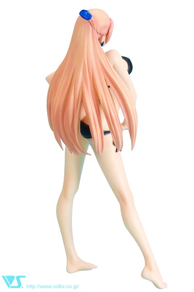 CharaGumin Juliana Everhart | Valkyria Chronicles Garage Kit 3 CharaGumin Juliana Everhart | Valkyria Chronicles Garage Kit - Image 3