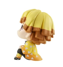 MegaHouse Look Up Series Demon Slayer: Kimetsu No Yaiba Zenitsu Agatsuma (Re-run) -Bandai Store a8fdffe583834500a8f87ed7cc5e0be3.jpg