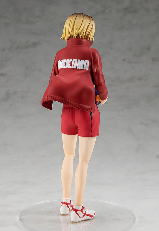 GOOD SMILE COMPANY Pop Up Parade Haikyu!! Kenma Kozume 6 GOOD SMILE COMPANY Pop Up Parade Haikyu!! Kenma Kozume - Image 6