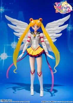 Bandai S.H.Figuarts Pretty Guardian Sailor Moon Sailor Stars Eternal Sailor Moon 8 Bandai S.H.Figuarts Pretty Guardian Sailor Moon Sailor Stars Eternal Sailor Moon -Bandai Store a9621b57d4554ef88337cddbf91c321a.jpg