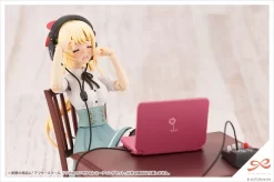 Kotobukiya Sousai Shojo Teien After School Ritsuka's Karaoke & Recording Set 31 Kotobukiya Sousai Shojo Teien After School Ritsuka's Karaoke & Recording Set -Bandai Store aa6fbd633b39409ca73b78f0f7b6eaed.jpg