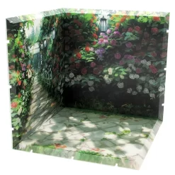 Dioramansion 150: Imperial Capital / Rose Garden / Cherry Blossom Road (Winter) 16 Dioramansion 150: Imperial Capital / Rose Garden / Cherry Blossom Road (Winter) -Bandai Store aa7c7955e1624031a018e67531edf983.jpg