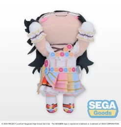 Lying Down Plush Nijigasaki High School Idol Club Setsuna Yuki: Love U My Friends Ver. -Bandai Store aaafc678df4a4c849b88d916d7889673.jpg