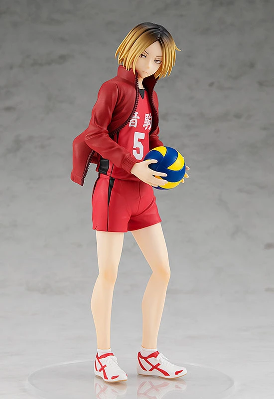 GOOD SMILE COMPANY Pop Up Parade Haikyu!! Kenma Kozume 5 GOOD SMILE COMPANY Pop Up Parade Haikyu!! Kenma Kozume - Image 5