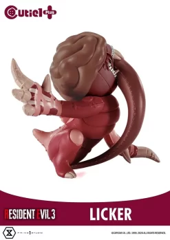 Cutie1 Plus Resident Evil 3 Licker -Bandai Store abcb2ba2cfc444e0bb0e68df218374aa.jpg
