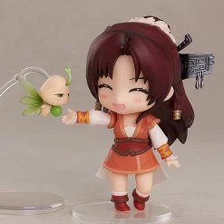Nendoroid Legend Of Sword And Fairy 3 Tang XueJian -Bandai Store ac46f716f35444a78a7fe43f3d2e3fe5.jpg