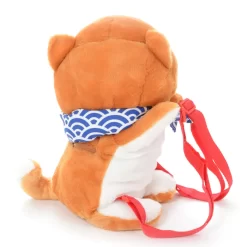 Mameshiba San Kyodai Dog Backpacks -Bandai Store ac80cf363afa41718bf38d0ec6b866bd.jpg