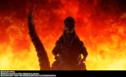 Bandai S.H.Monsterarts Shin Godzilla Godzilla 2016 The Fourth: Night Combat Ver. 14 Bandai S.H.Monsterarts Shin Godzilla Godzilla 2016 The Fourth: Night Combat Ver. -Bandai Store acdcb972e6754131a007c92751d85e2d.jpg