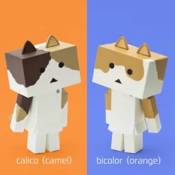 Sentinel Nyanboard Figure Collection 2 Box -Bandai Store acefced498464495a67f45328d4c4398.jpg