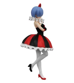SSS Figure Re:Zero -Starting Life In Another World- Rem In Circus -Bandai Store ad1b80ff98f94e6eaa5a084ba8c1bad0.jpg