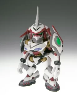 SD Infinity Eureka Seven Nirvash Type Zero
